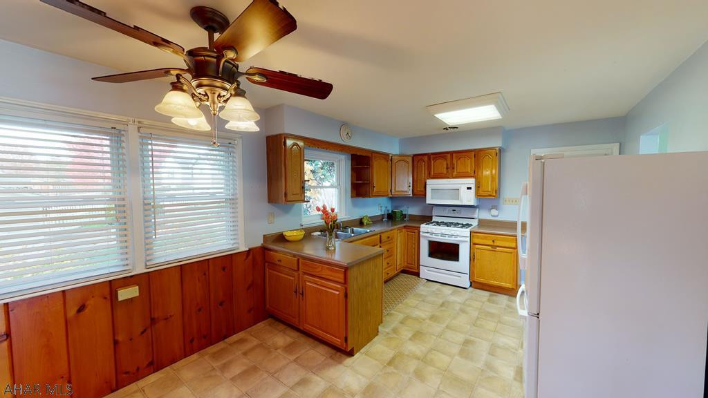 Fairview - Residential