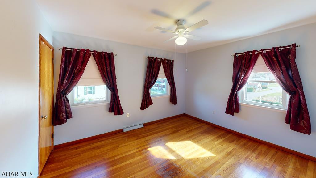 Fairview - Residential