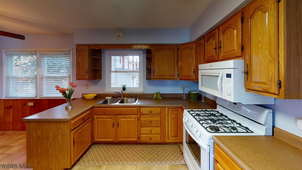 Fairview - Residential