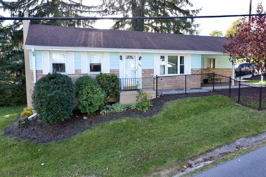 Fairview - Residential