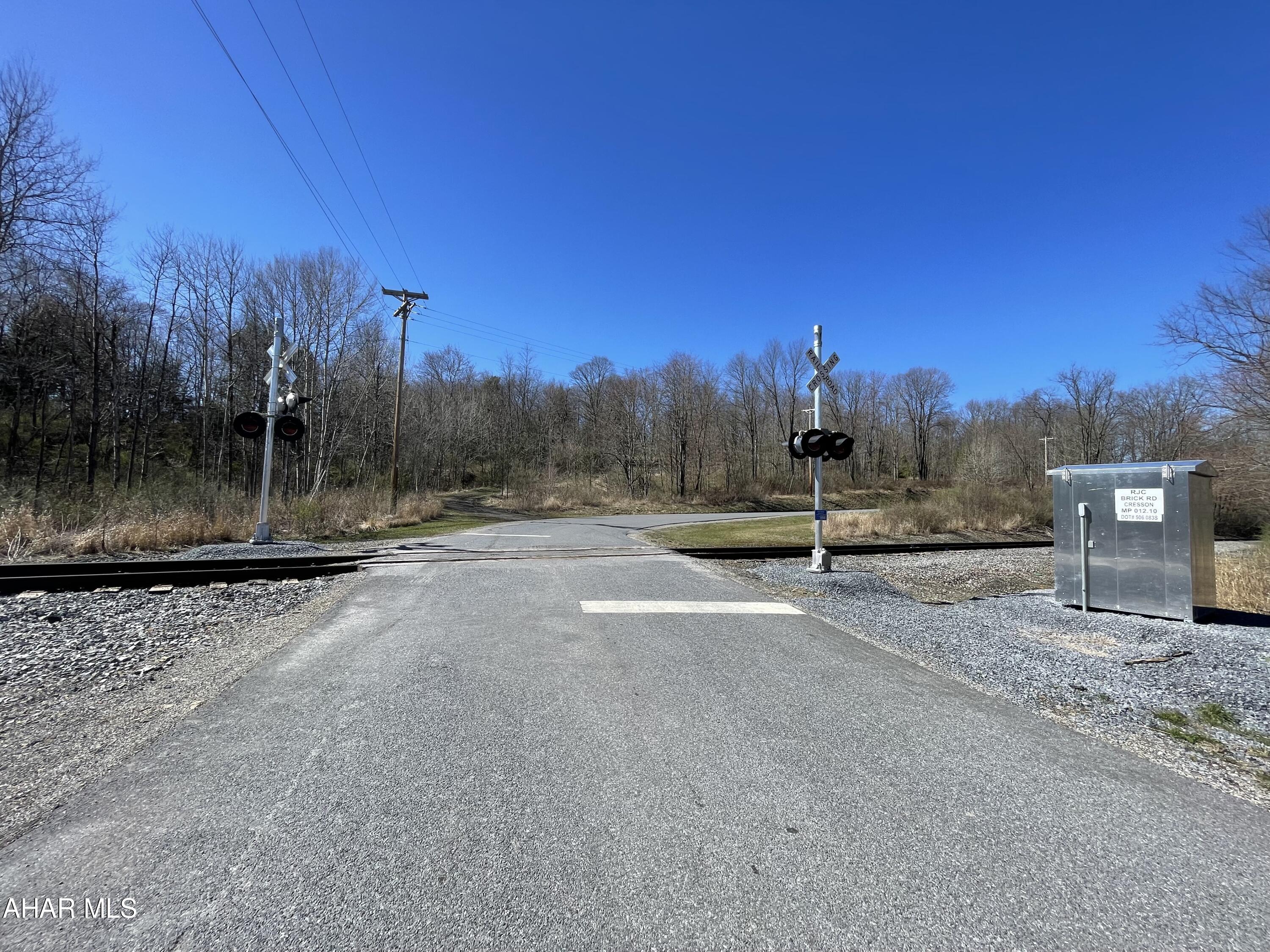 None - Commercial Sale