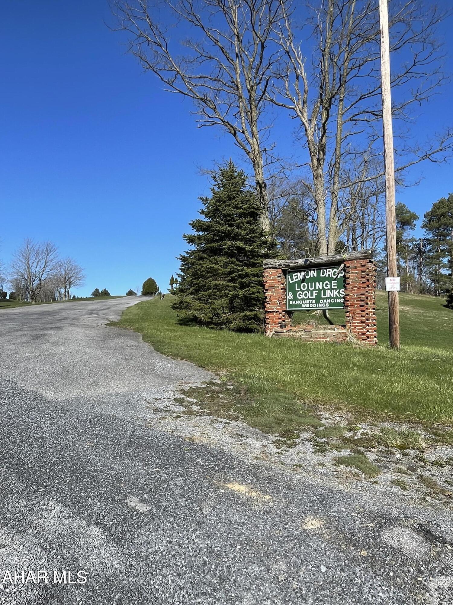 None - Commercial Sale