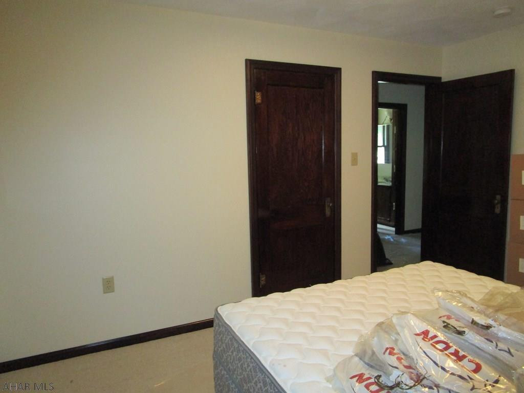 Juniata Gap - Residential