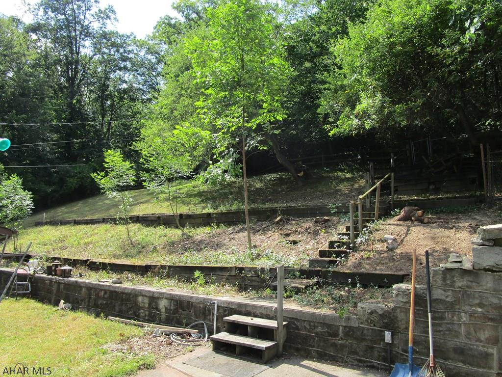 Juniata Gap - Residential