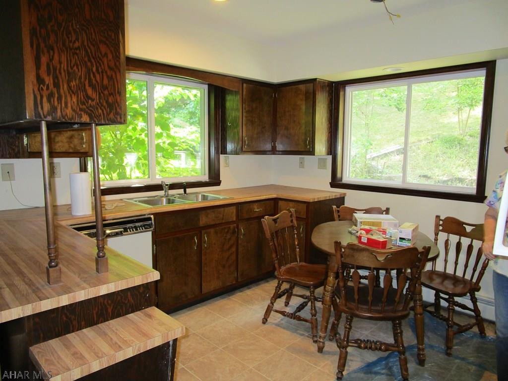 Juniata Gap - Residential