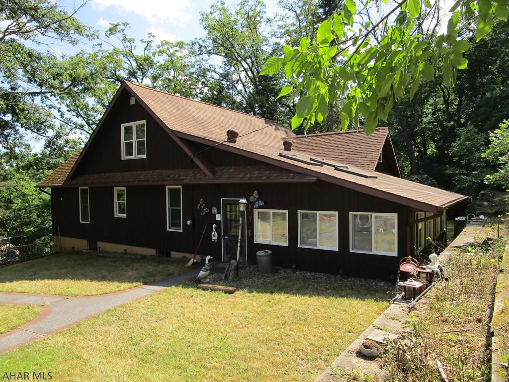 Juniata Gap - Residential