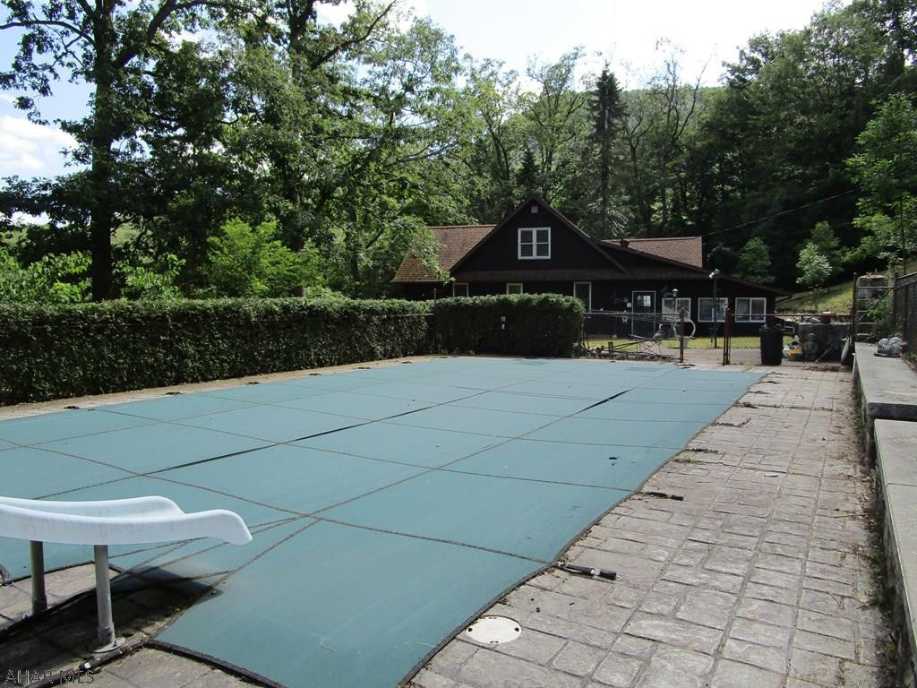 Juniata Gap - Residential