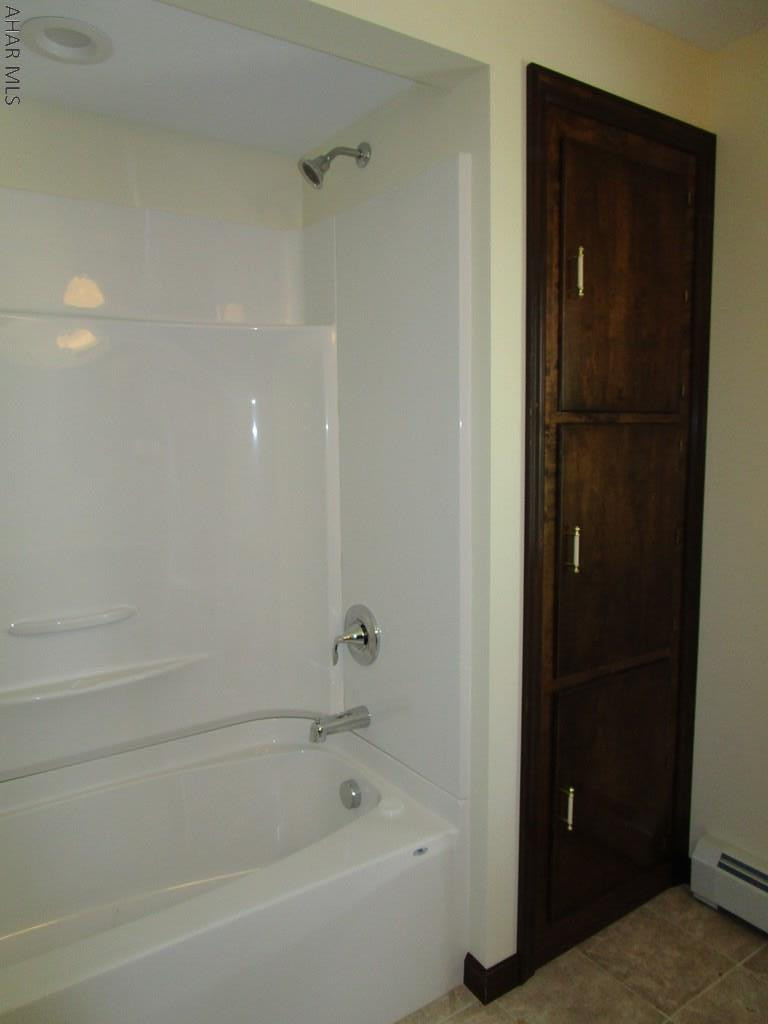 Juniata Gap - Residential