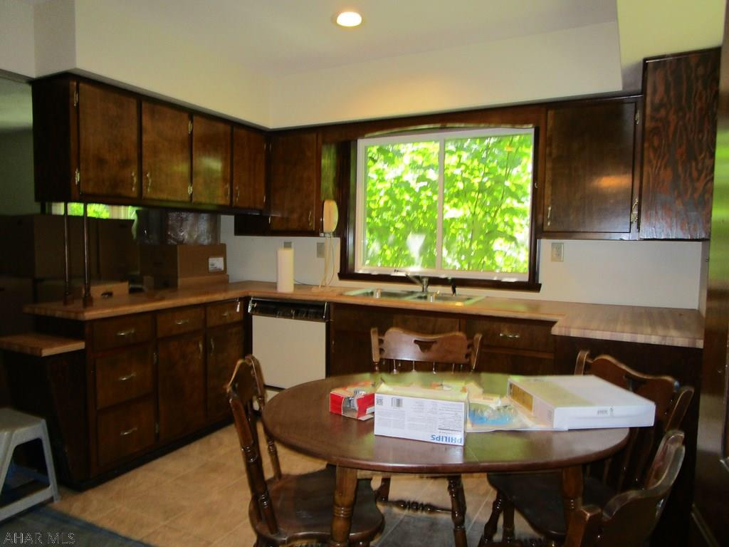 Juniata Gap - Residential