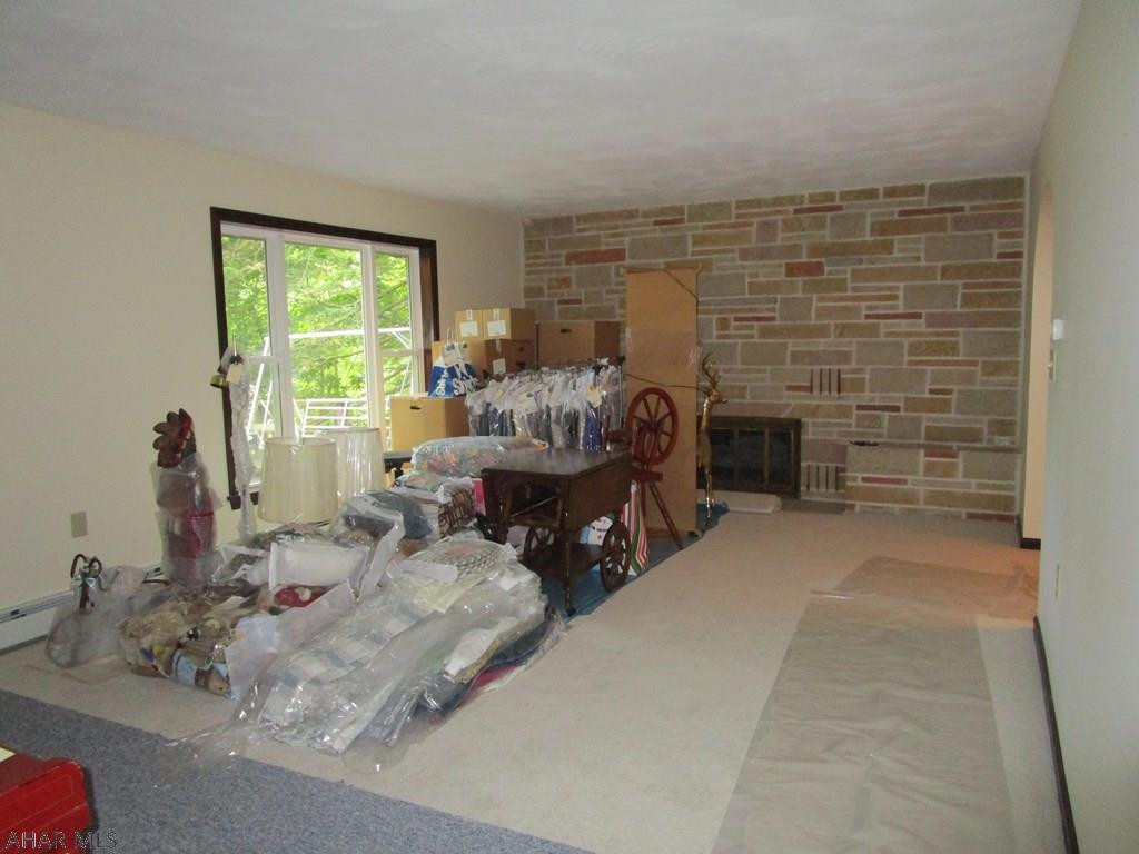 Juniata Gap - Residential