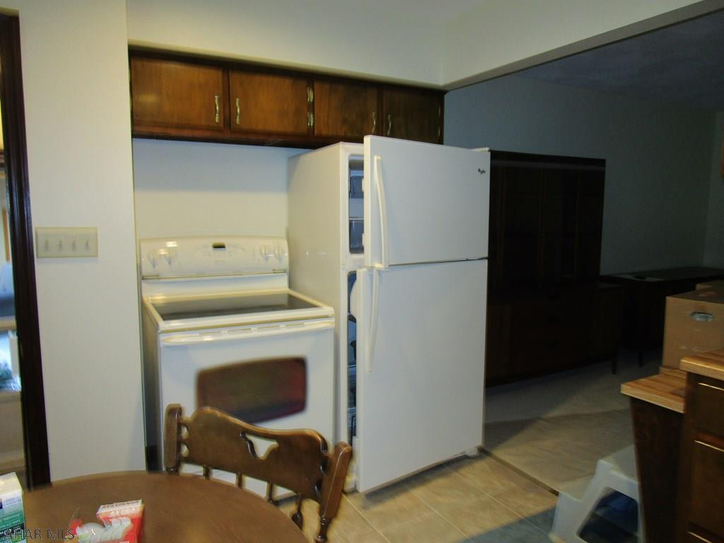 Juniata Gap - Residential