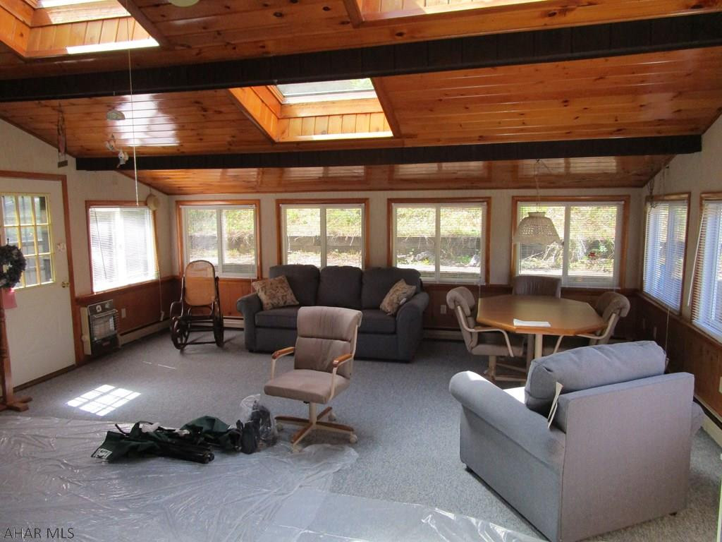 Juniata Gap - Residential