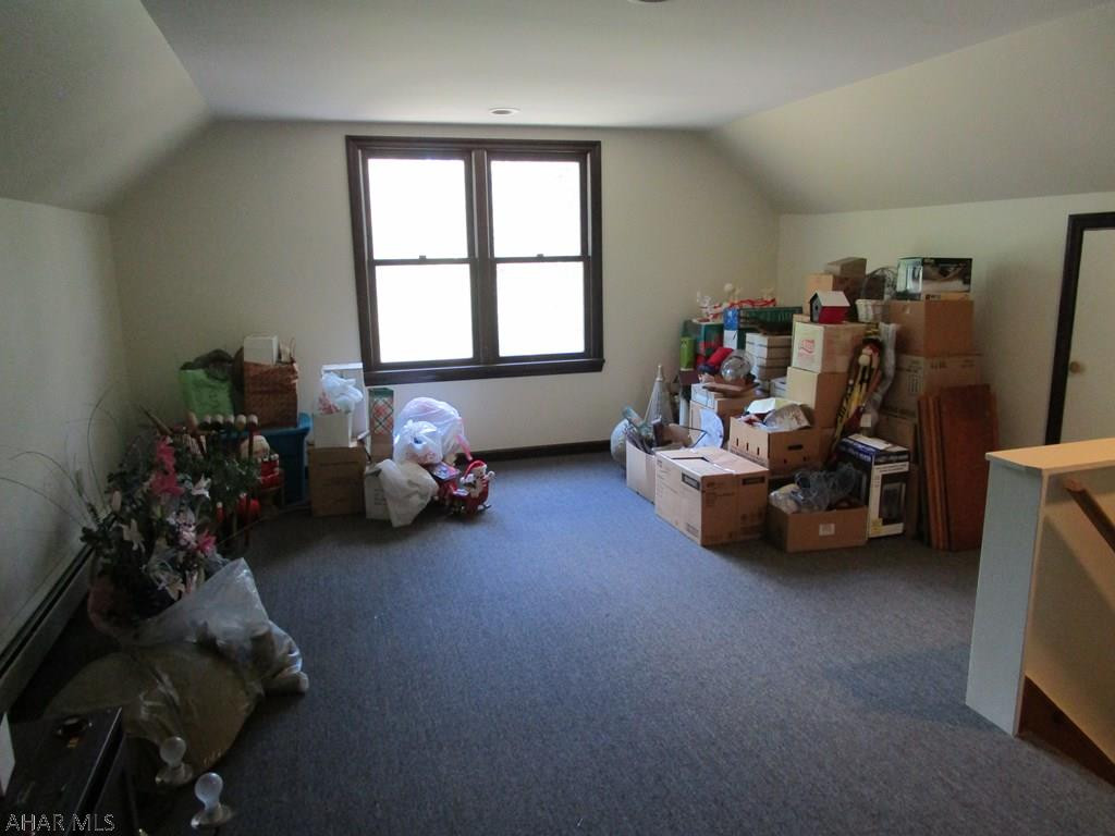 Juniata Gap - Residential