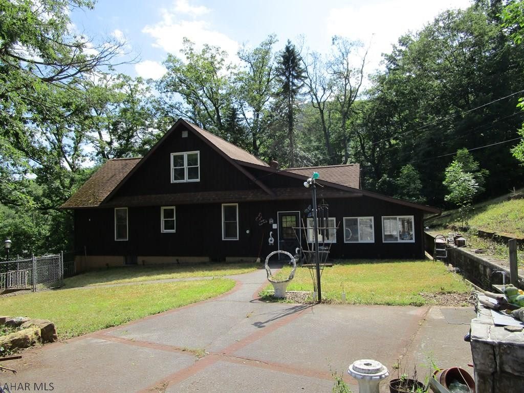 Juniata Gap - Residential