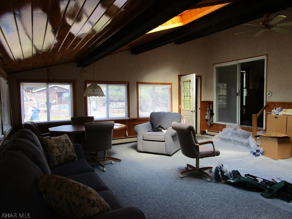 Juniata Gap - Residential