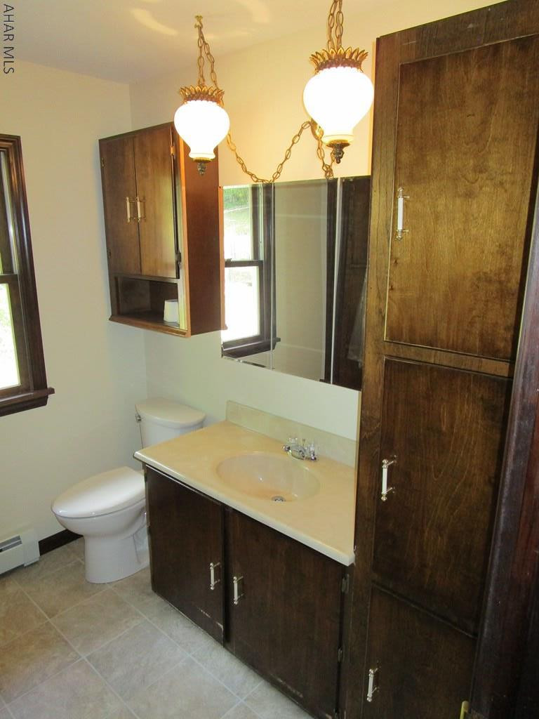 Juniata Gap - Residential