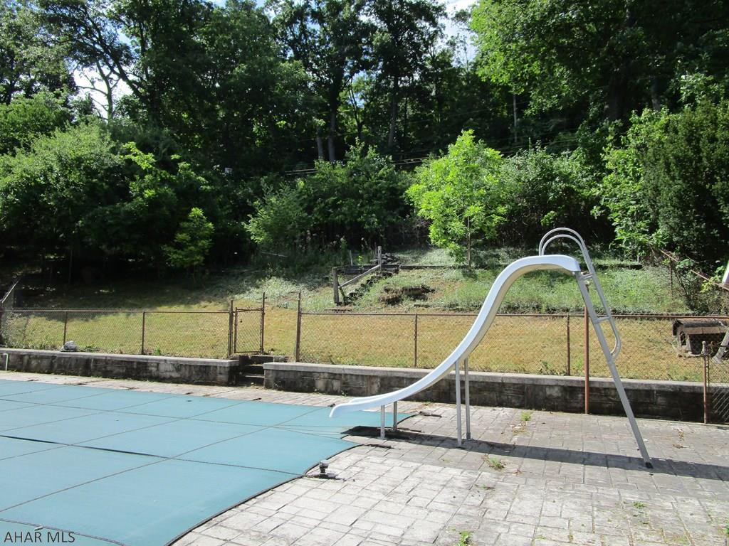 Juniata Gap - Residential