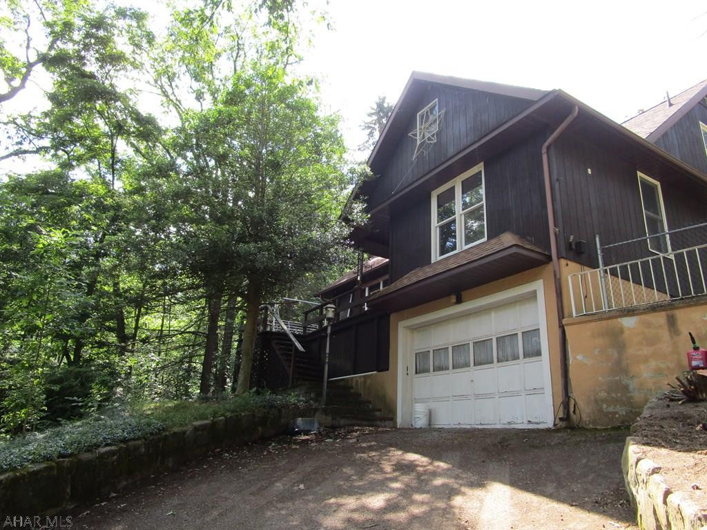 Juniata Gap - Residential