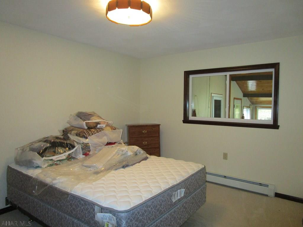 Juniata Gap - Residential