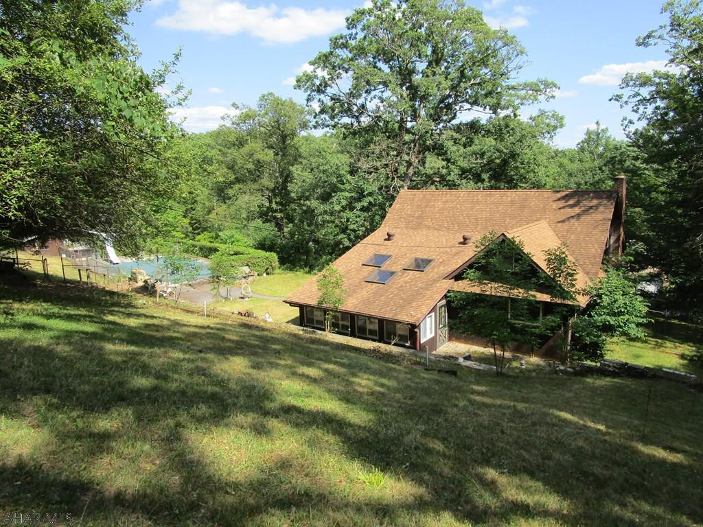 Juniata Gap - Residential