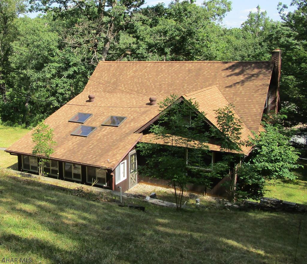 Juniata Gap - Residential