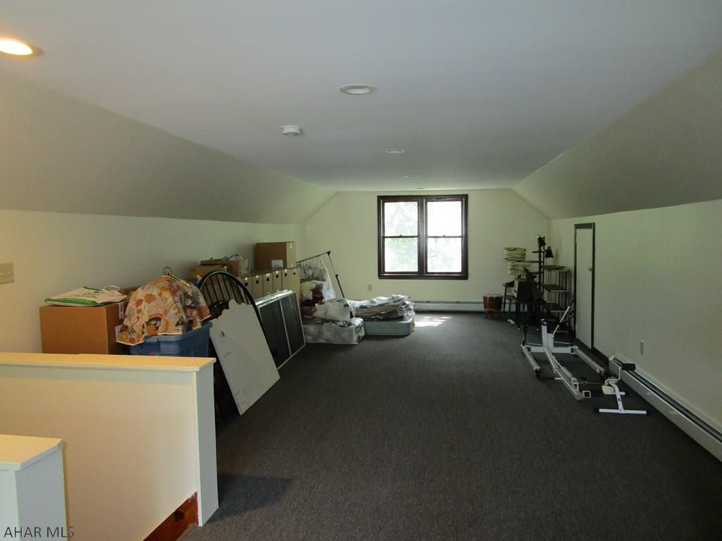 Juniata Gap - Residential