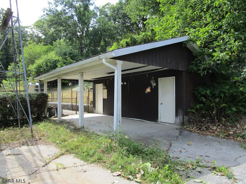 Juniata Gap - Residential