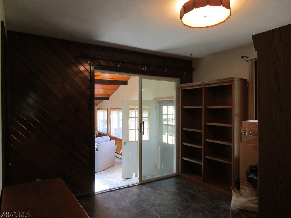 Juniata Gap - Residential