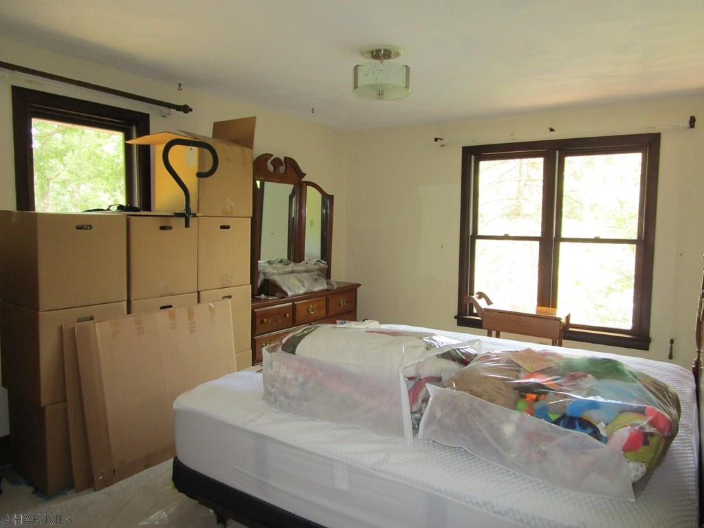 Juniata Gap - Residential