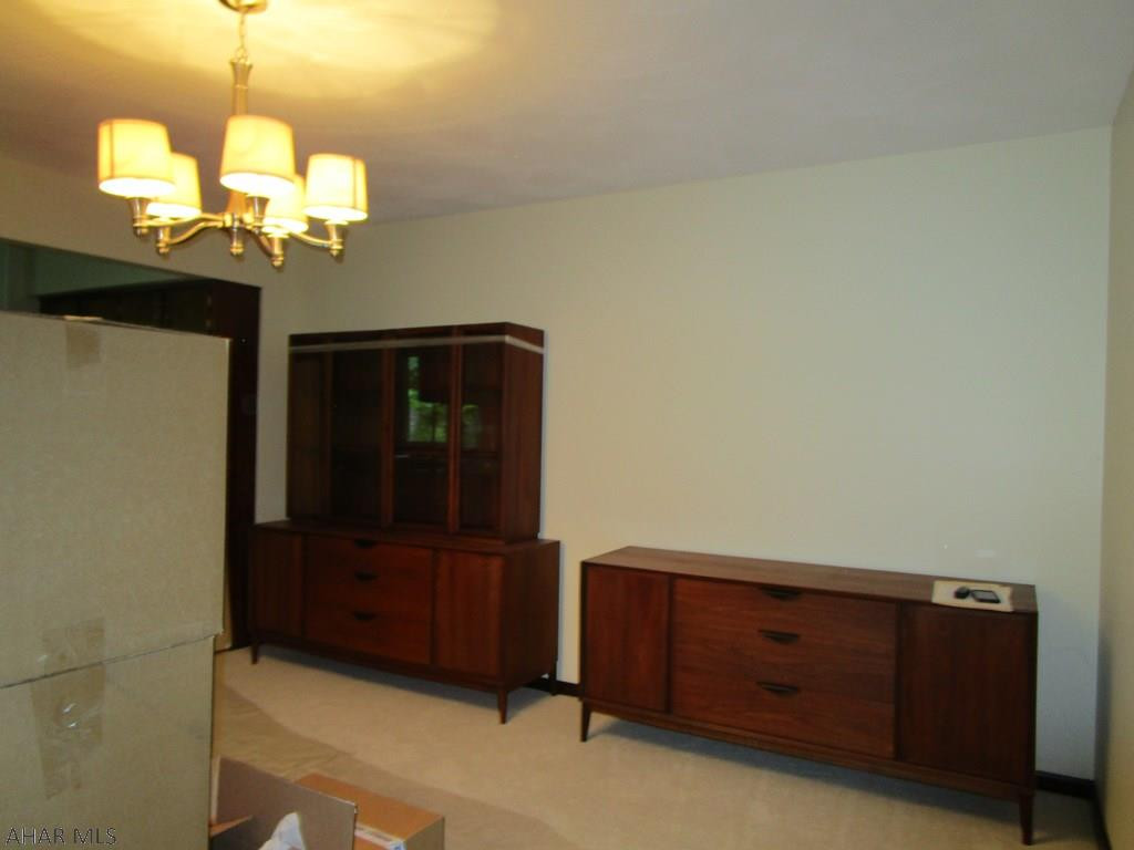 Juniata Gap - Residential