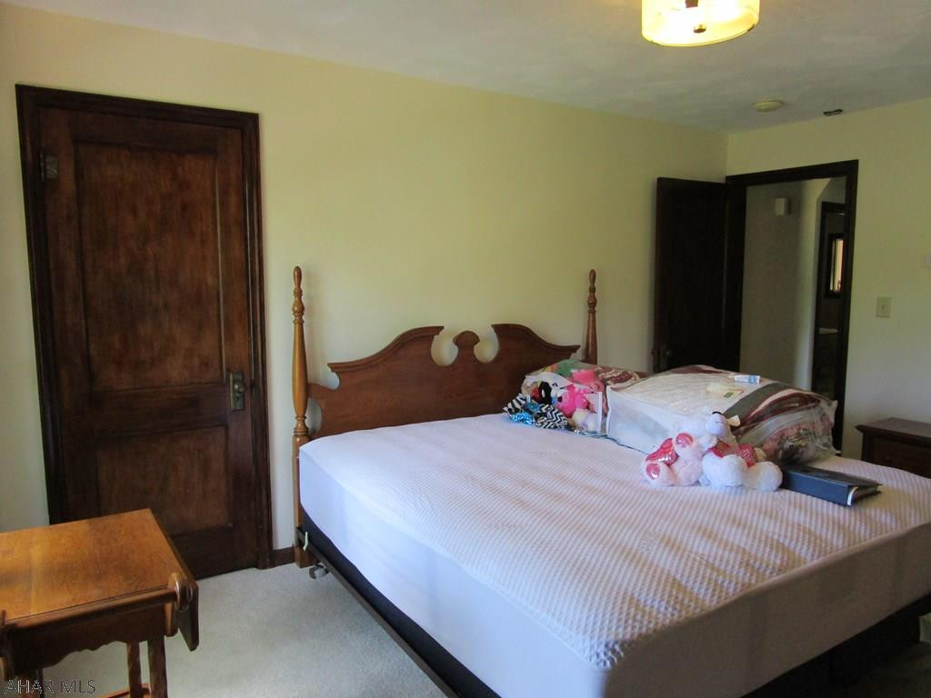 Juniata Gap - Residential