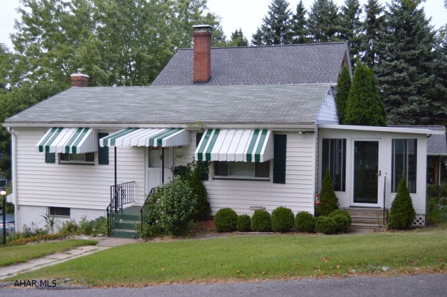 Unknown - Residential