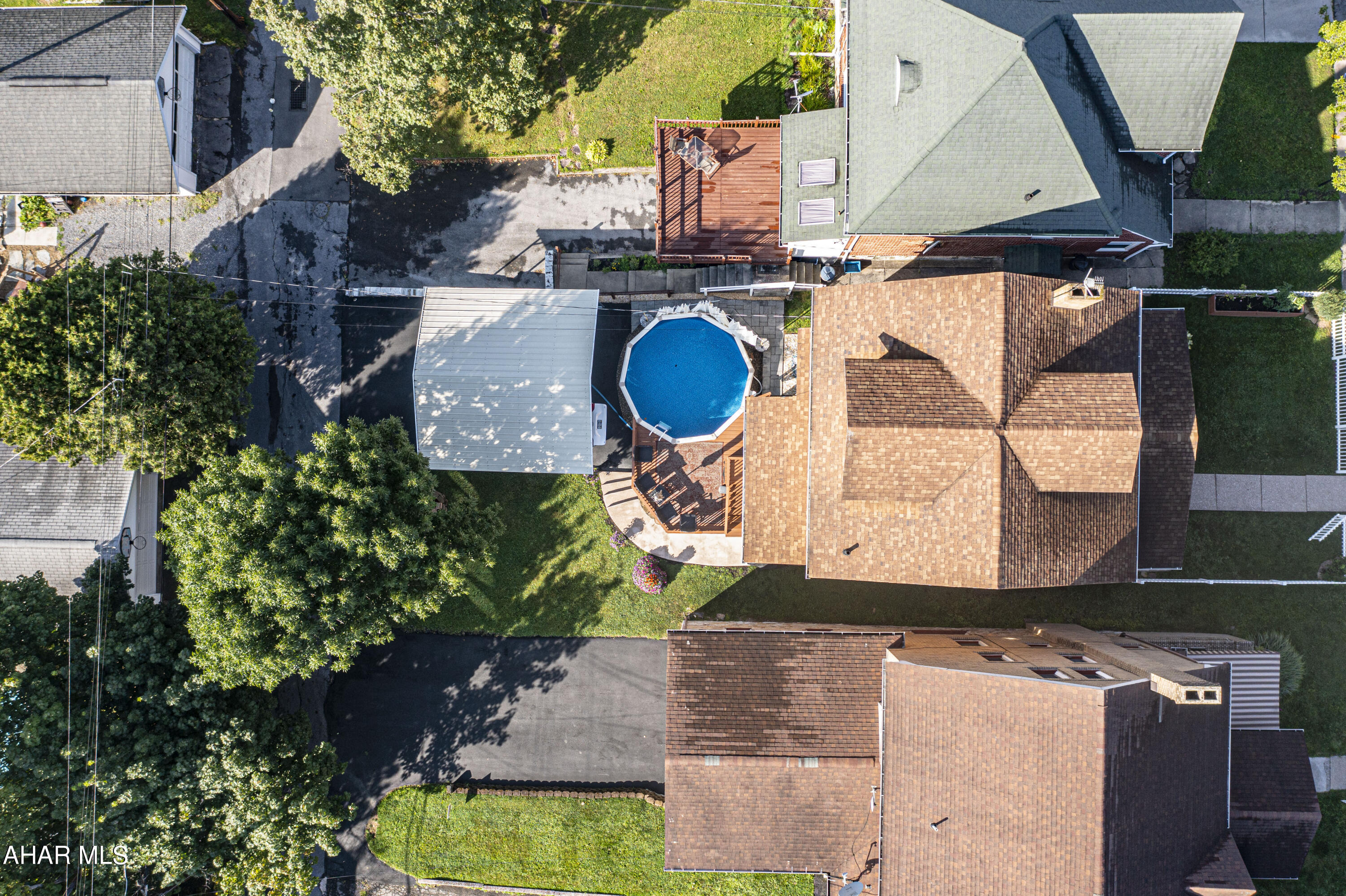 Calvert Hills - Residential