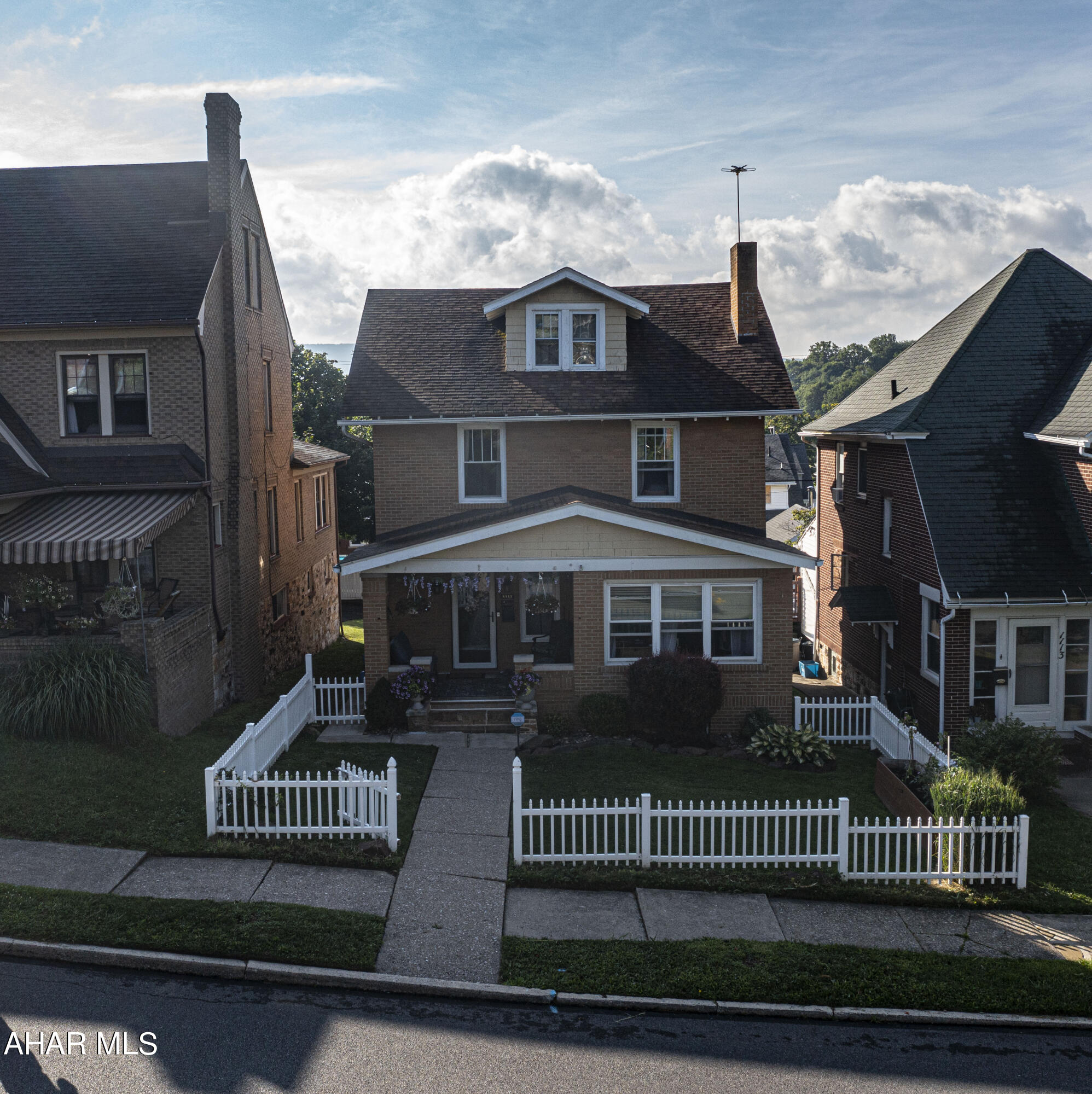 Calvert Hills - Residential