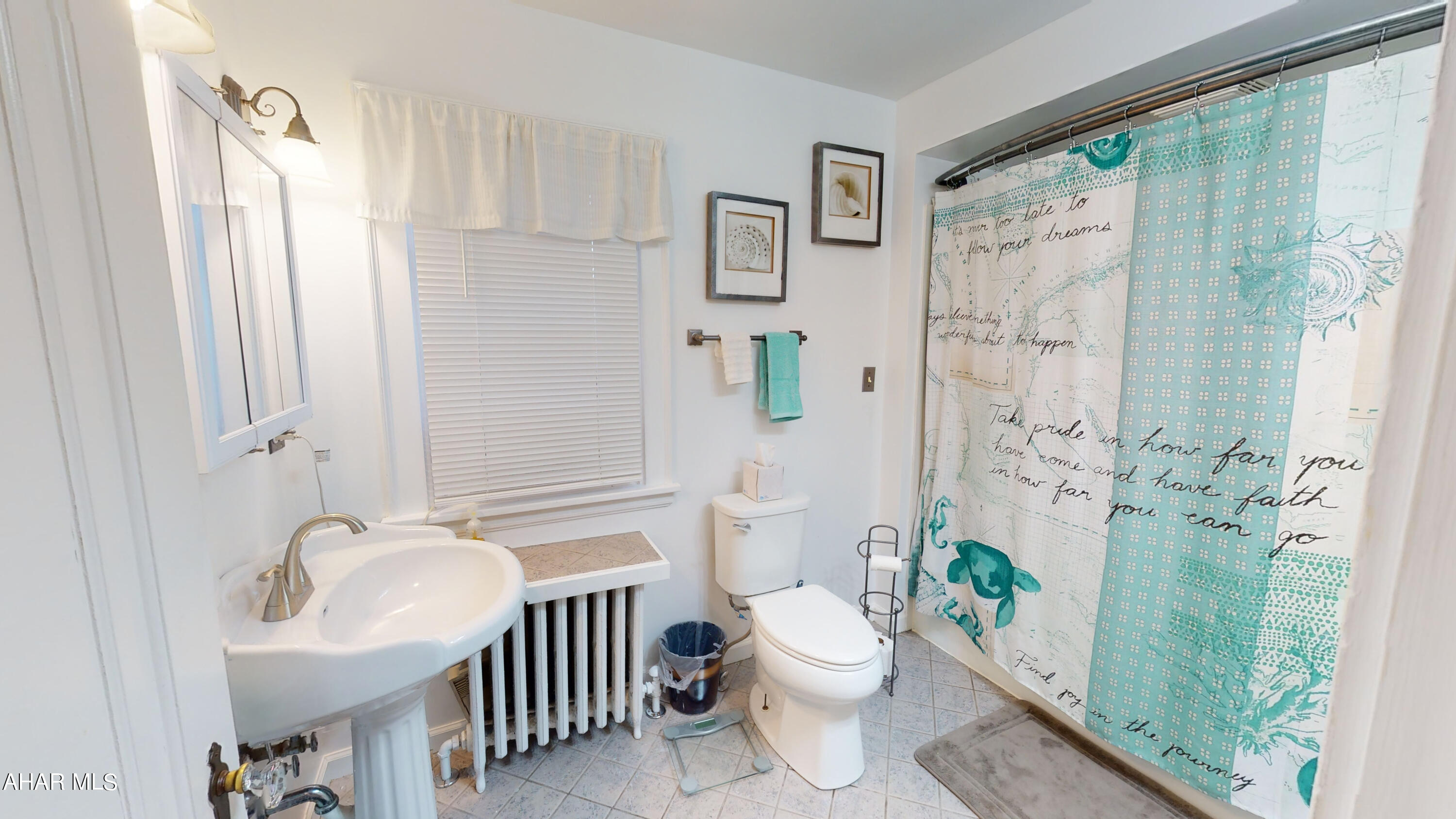 Calvert Hills - Residential