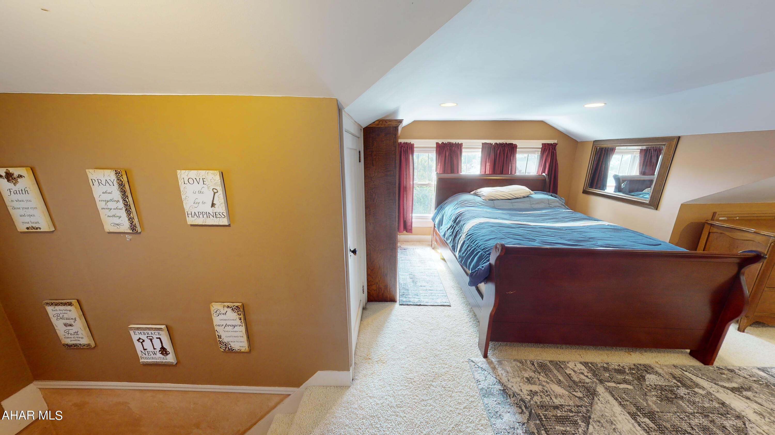 Calvert Hills - Residential