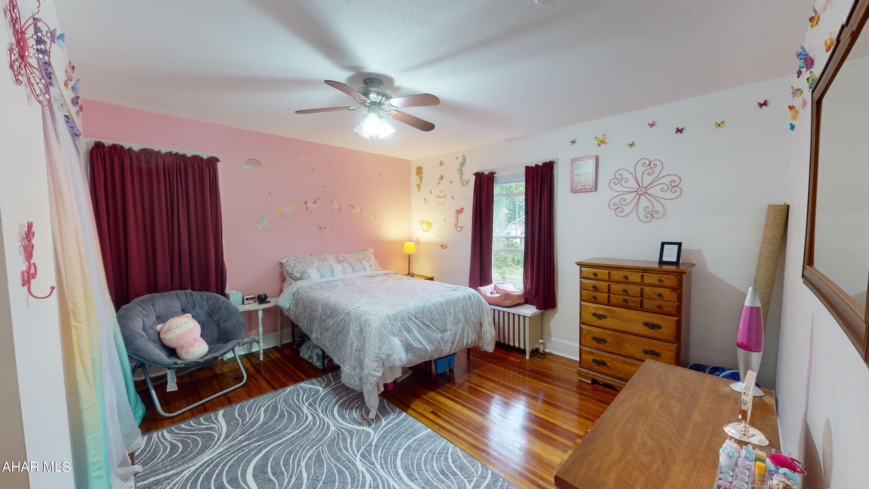 Calvert Hills - Residential