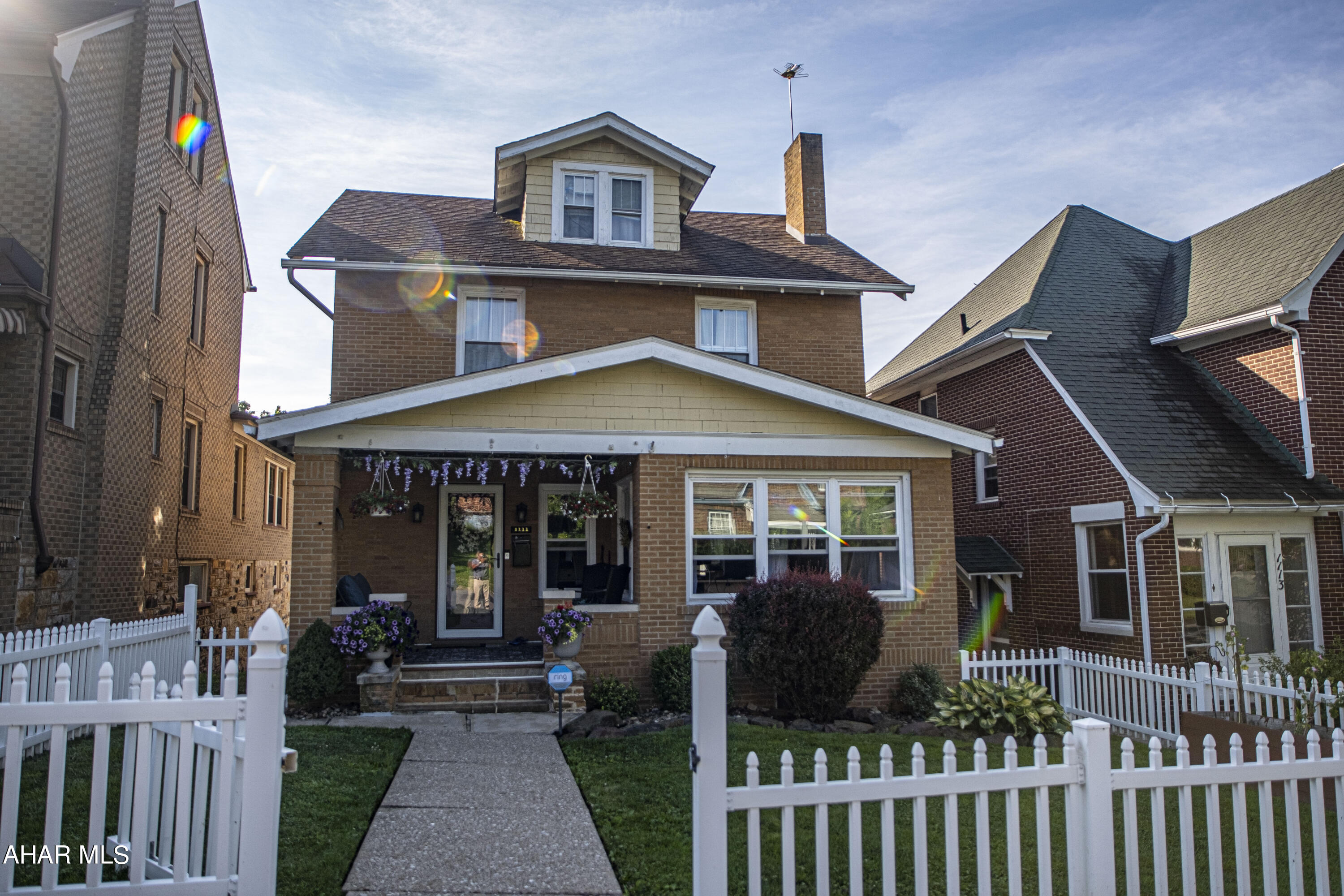 Calvert Hills - Residential