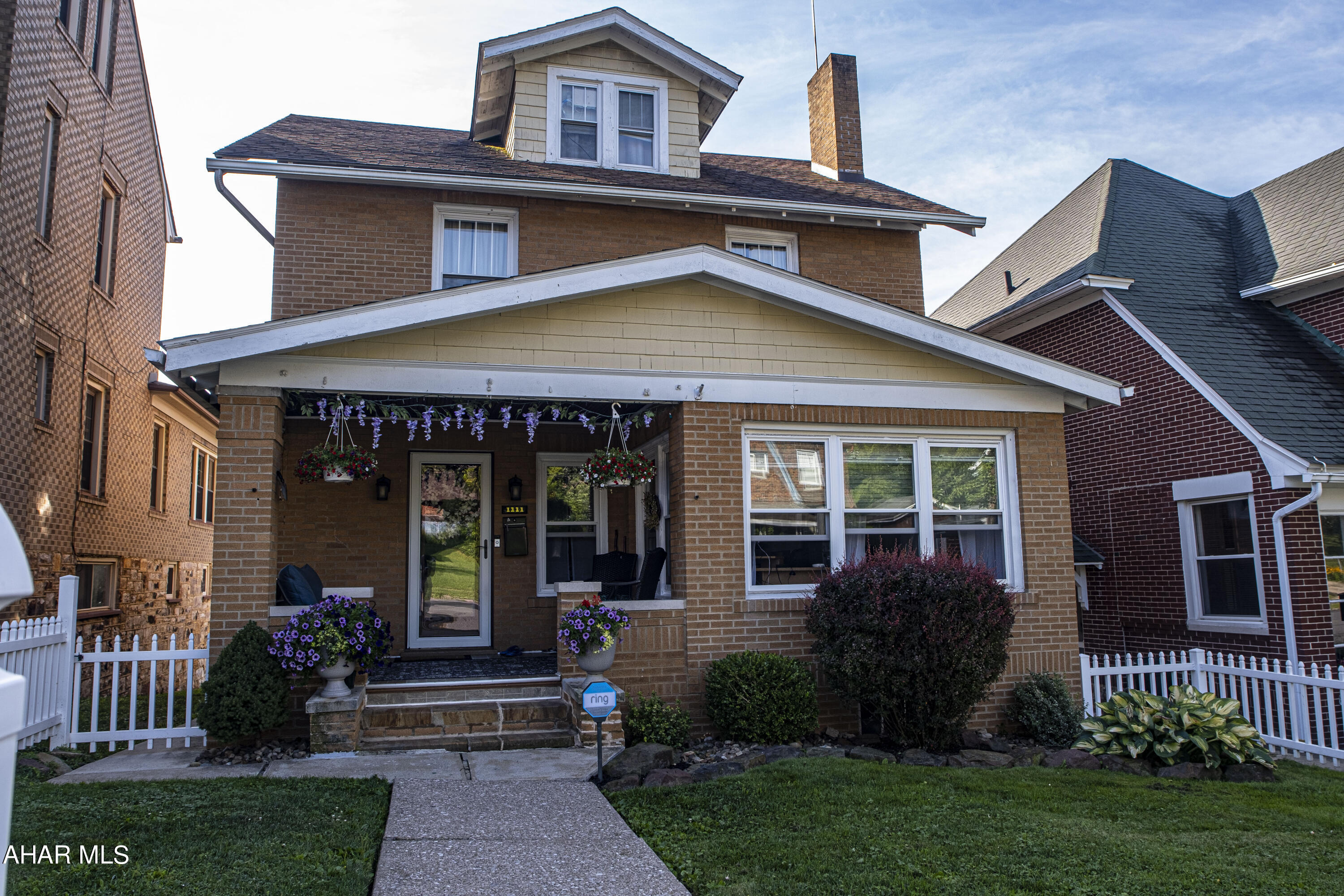 Calvert Hills - Residential