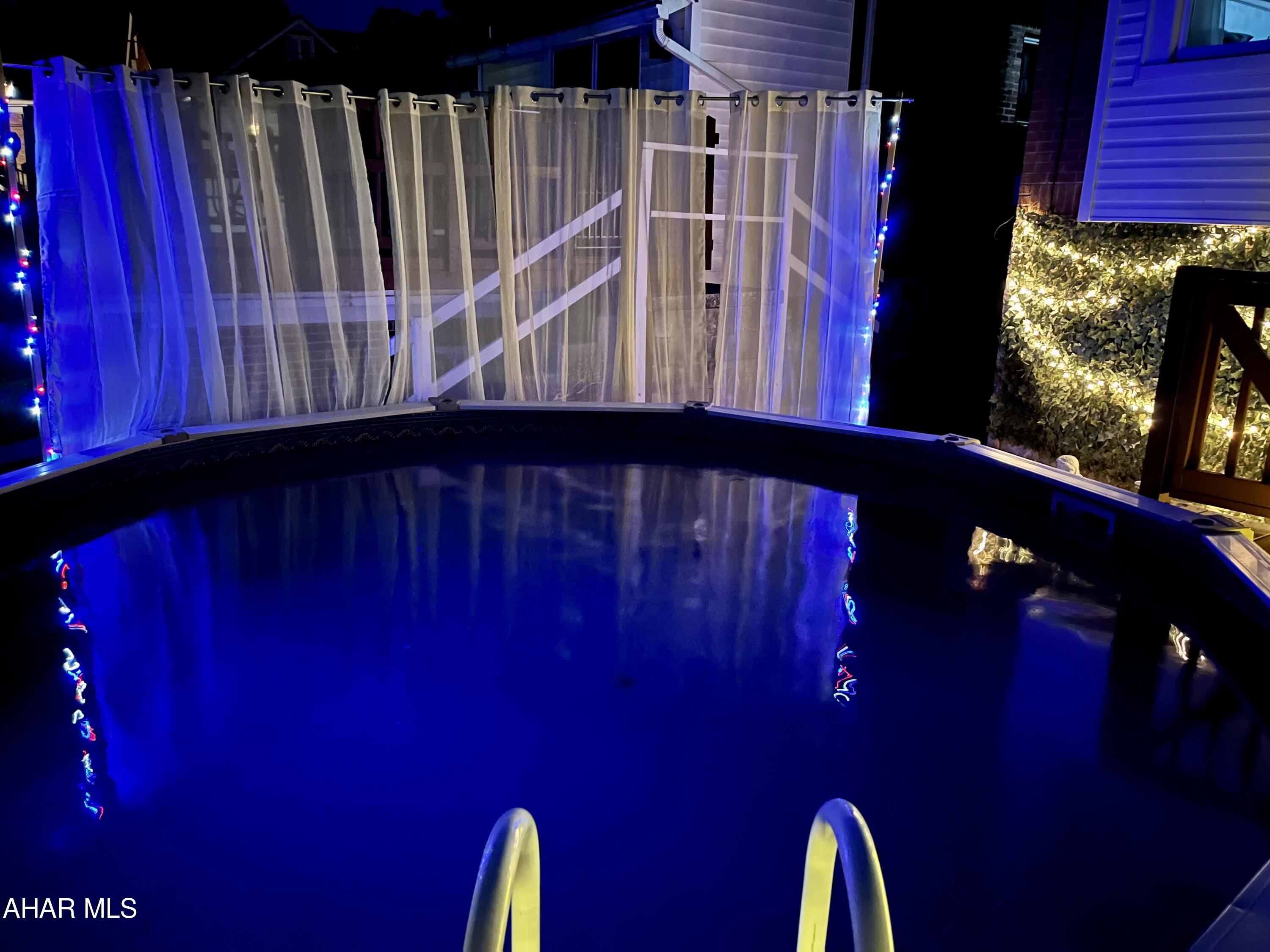 Calvert Hills - Residential