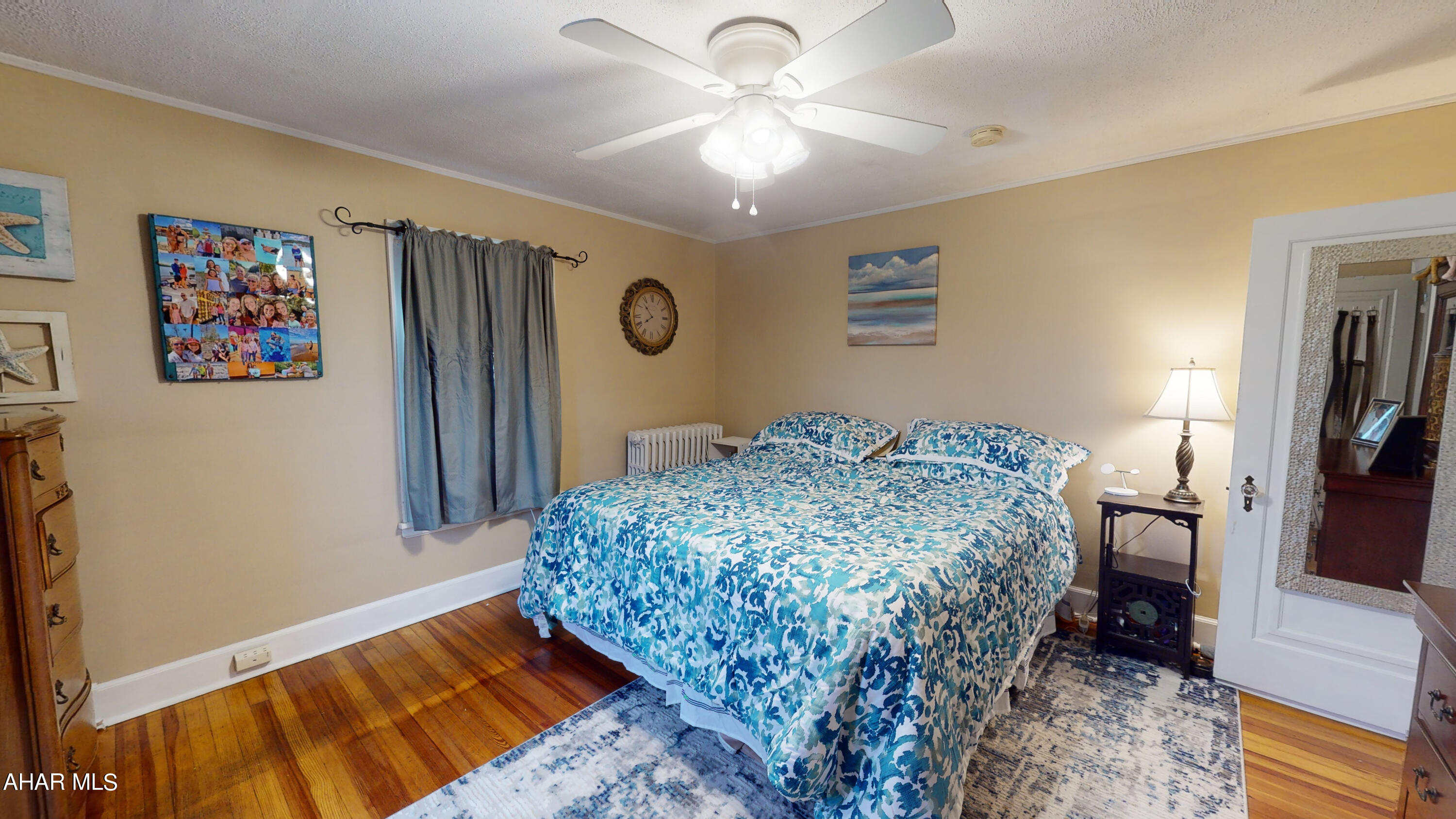 Calvert Hills - Residential