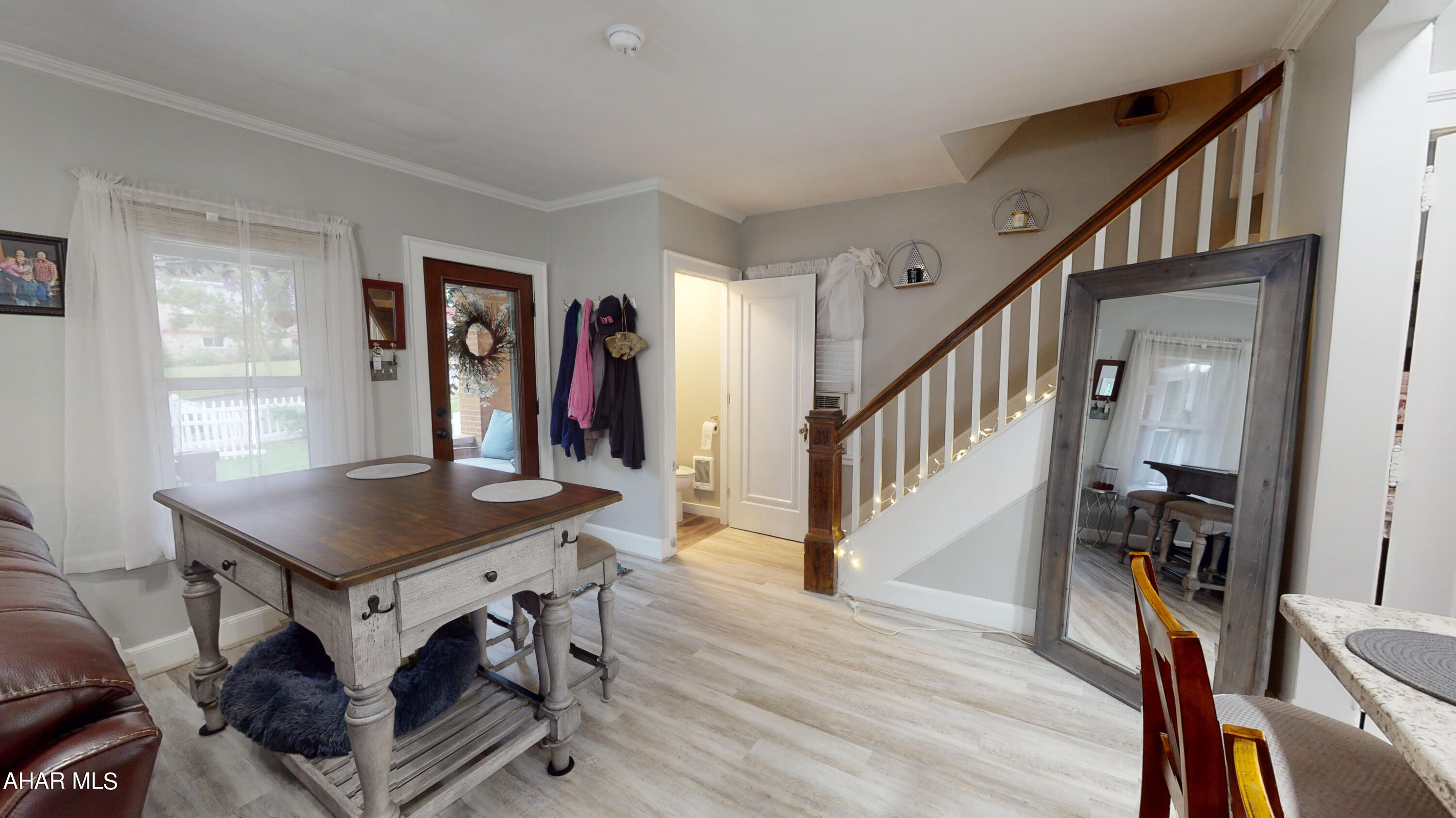 Calvert Hills - Residential