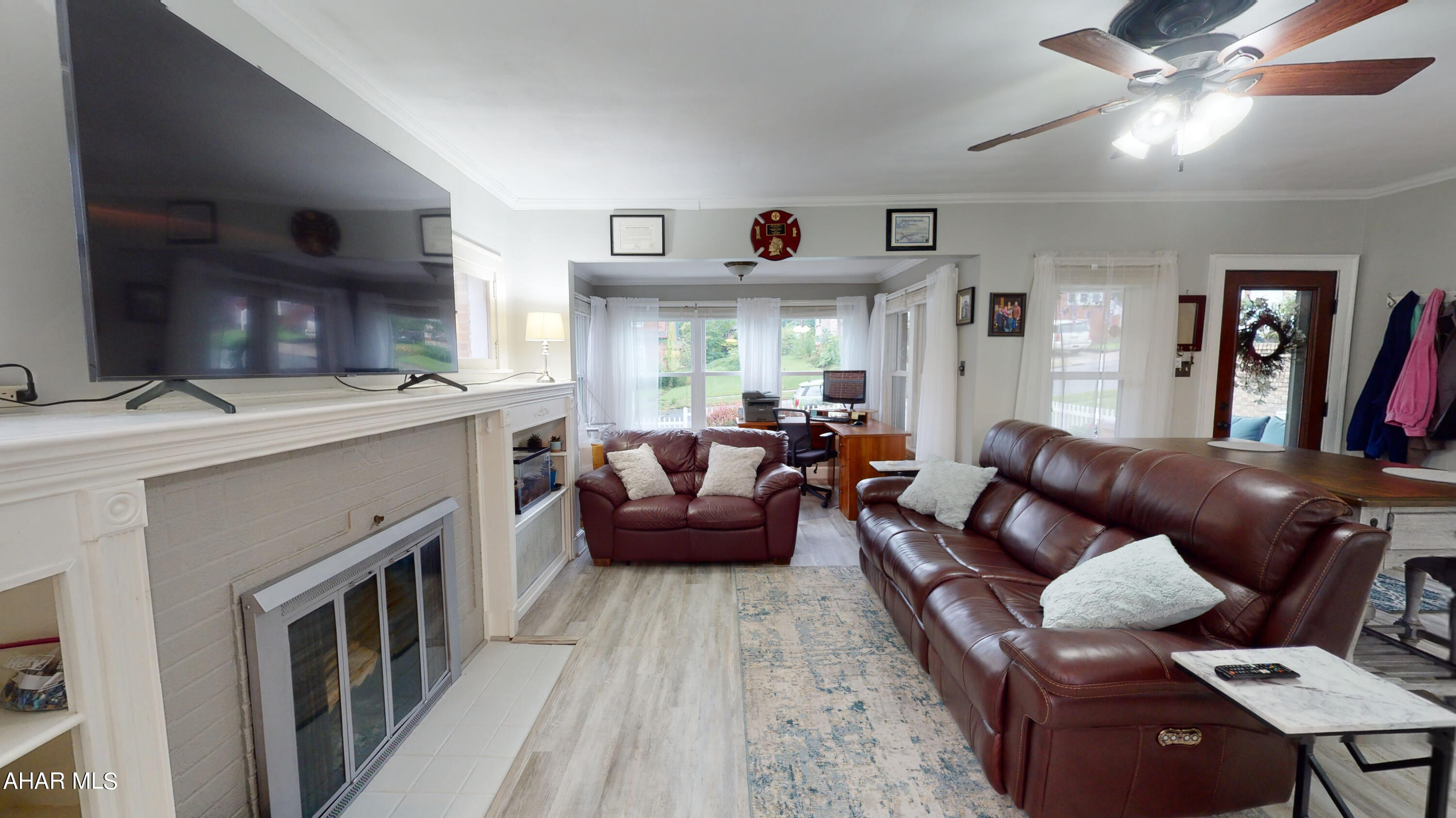 Calvert Hills - Residential