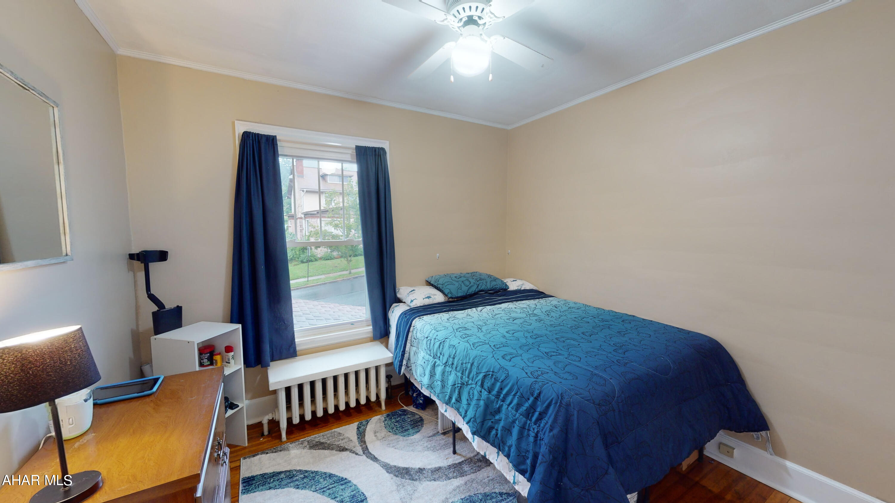 Calvert Hills - Residential