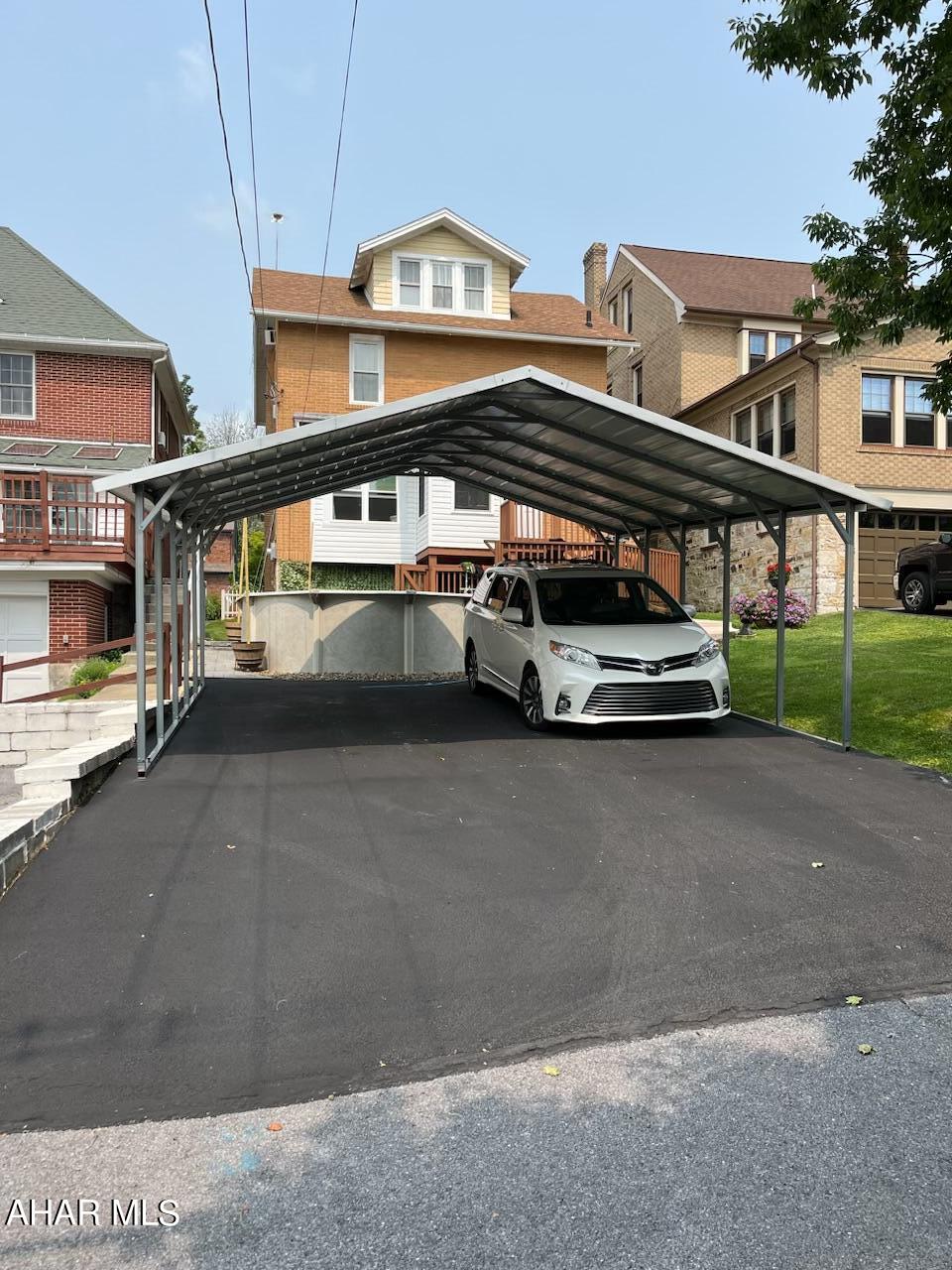 Calvert Hills - Residential