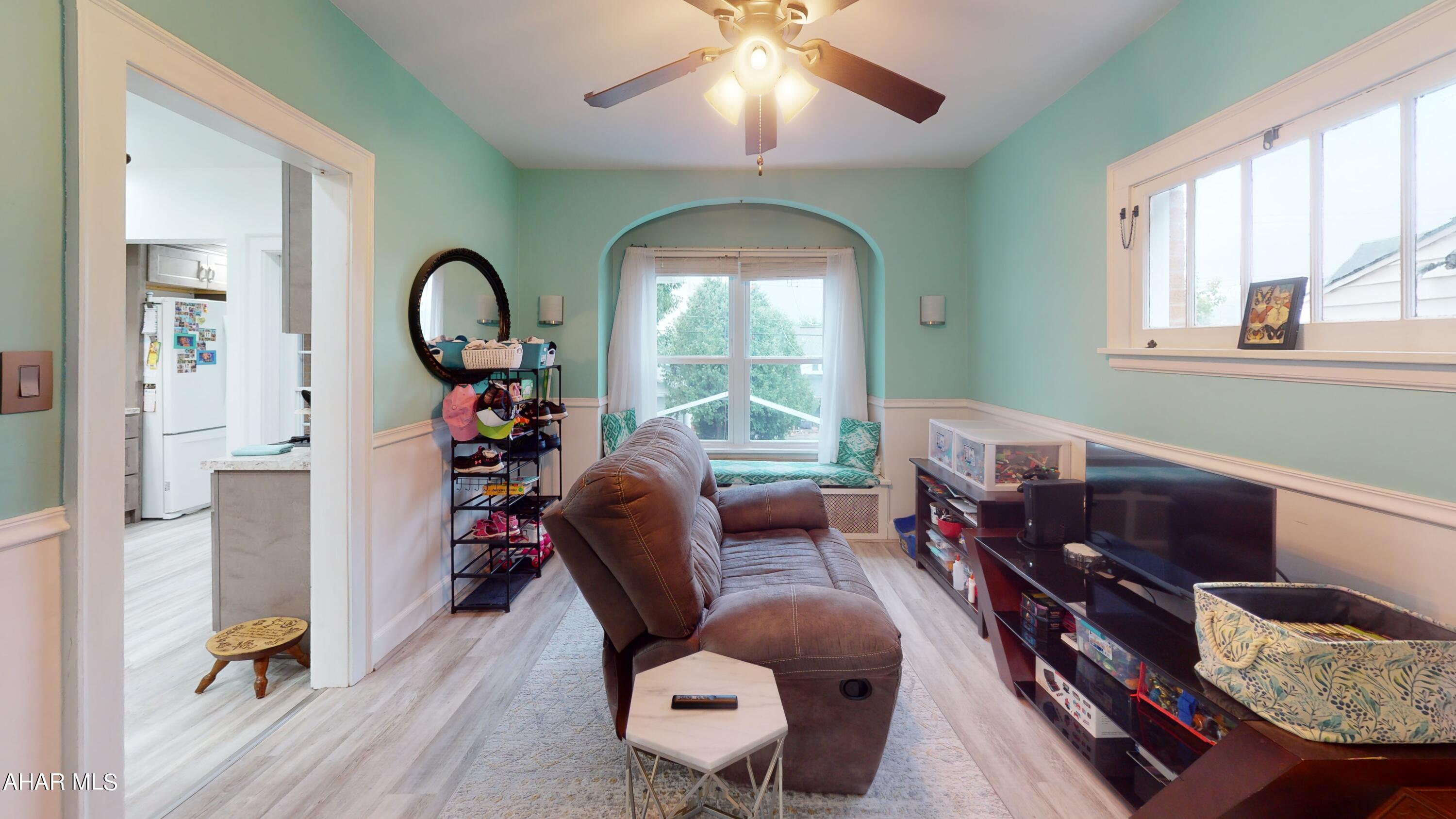 Calvert Hills - Residential