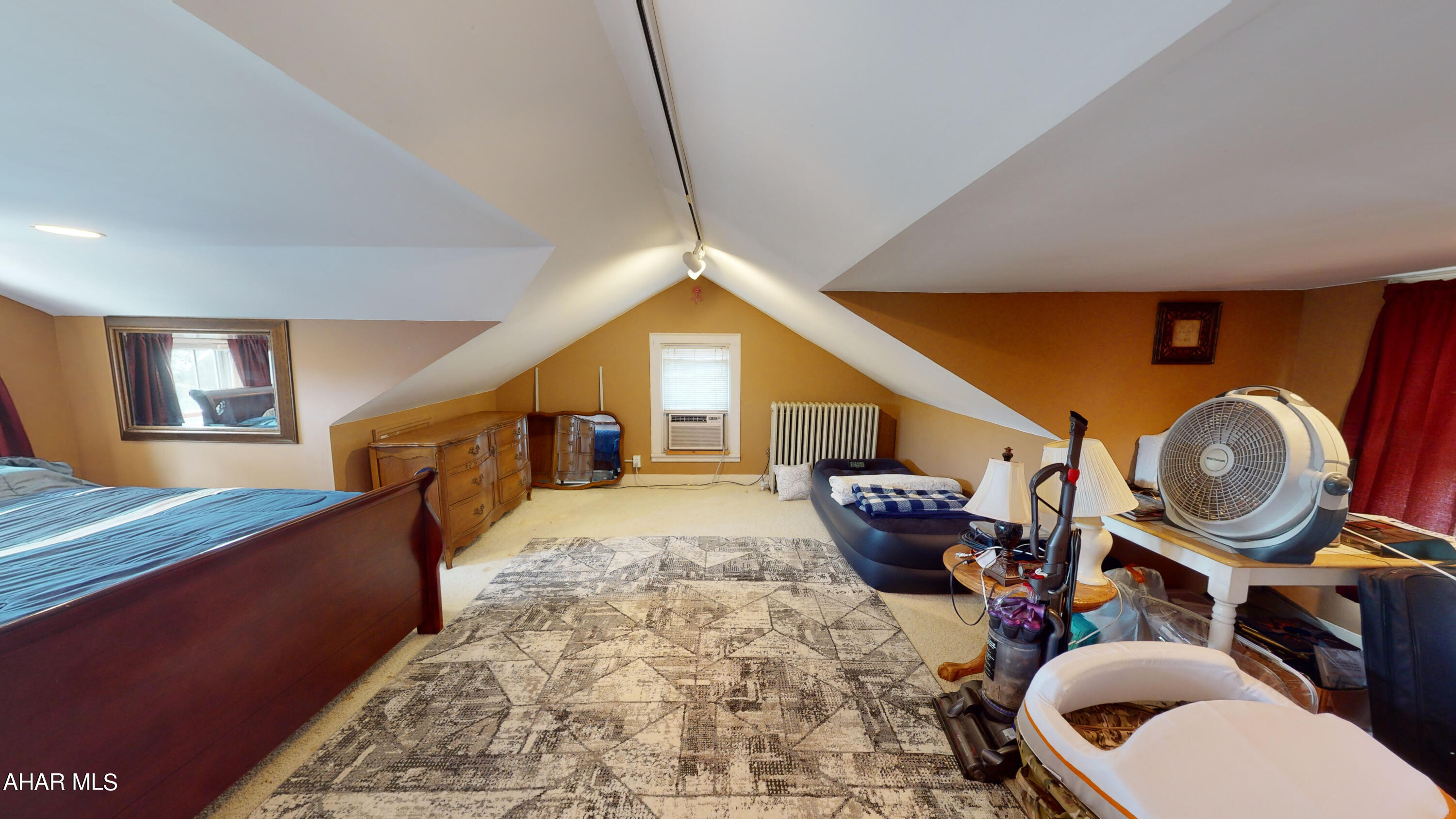 Calvert Hills - Residential