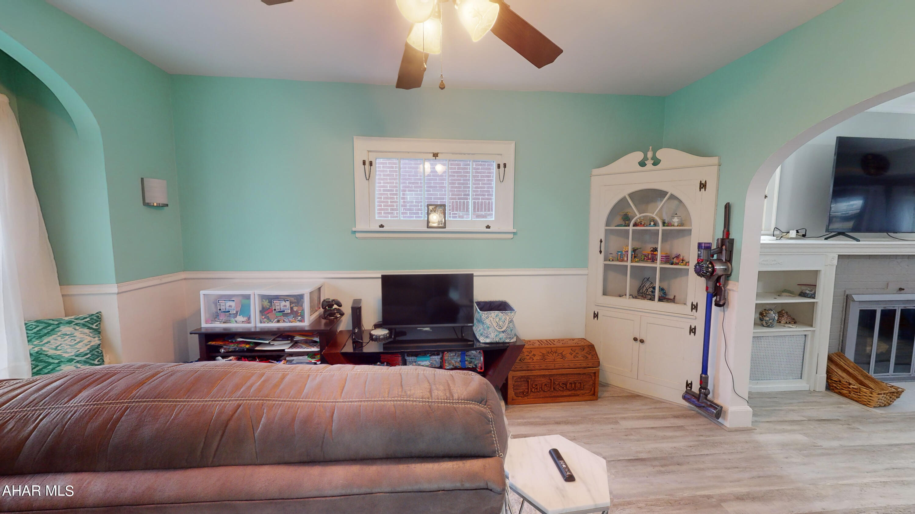 Calvert Hills - Residential