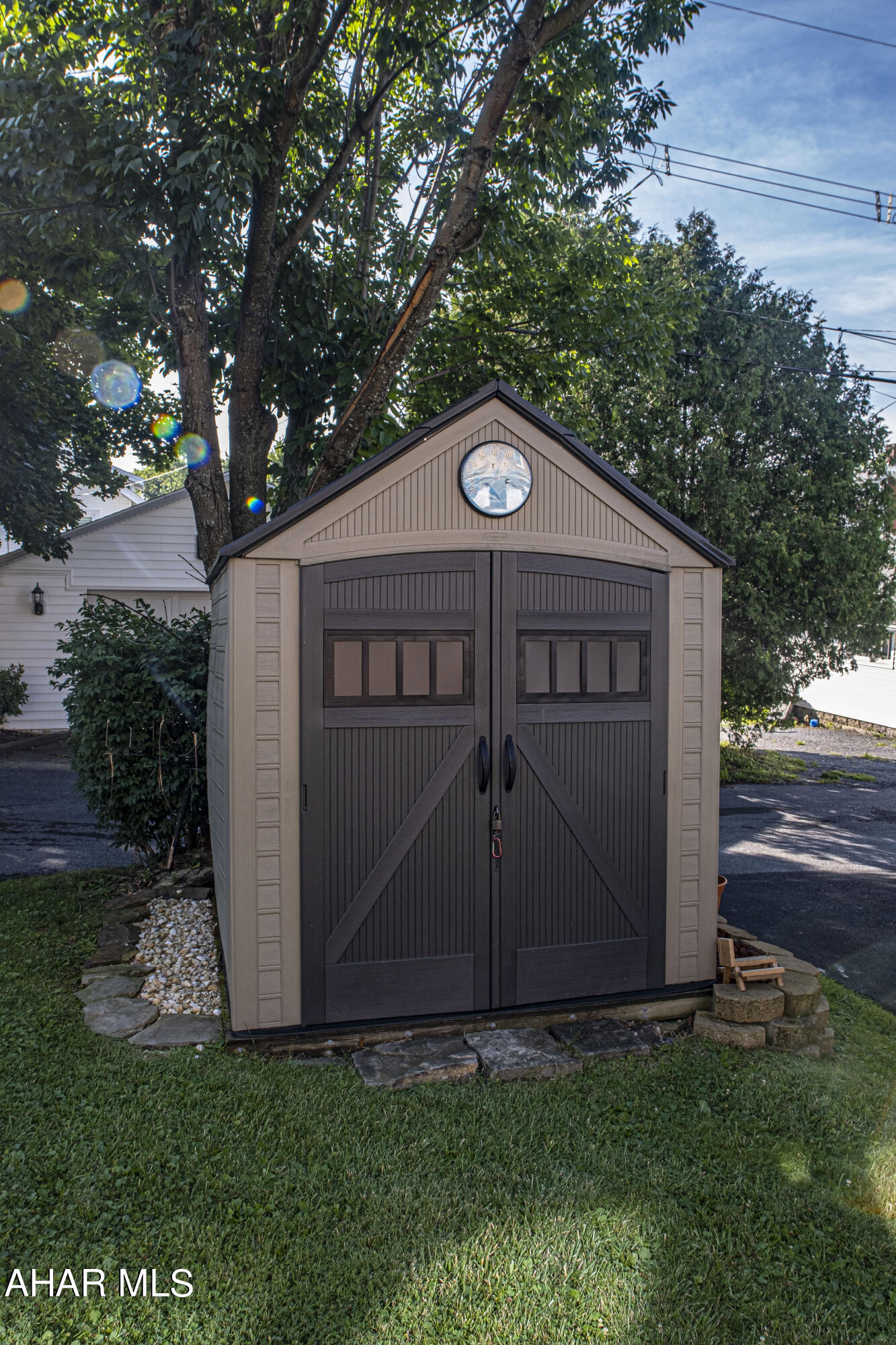 Calvert Hills - Residential