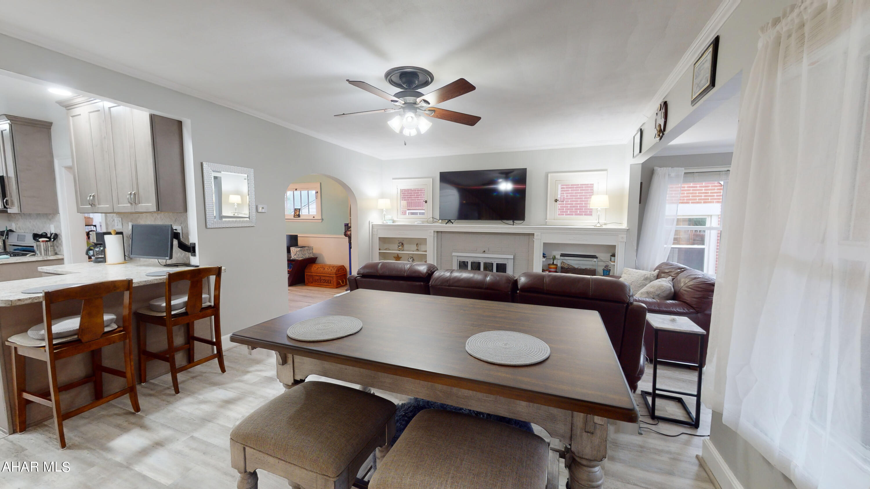 Calvert Hills - Residential